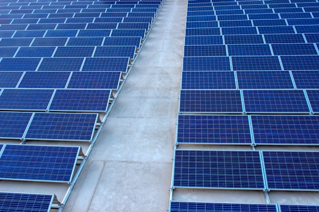 photovoltaique signification